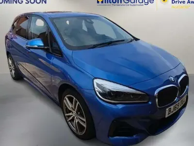 Used BMW 225 Active Tourer