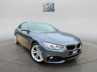 BMW 420