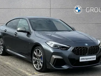 Usado BMW M235