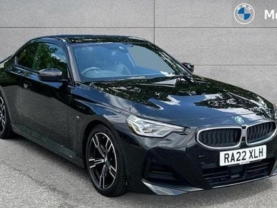 BMW 220
