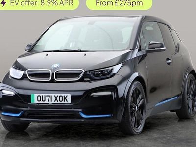 Used BMW i3 Comfort Edition 135 kW (184 HP) 2022 Hatchback