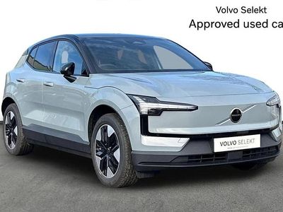 New Volvo EX30 Plus 197 kW (268 HP) 2026 Grey SUV