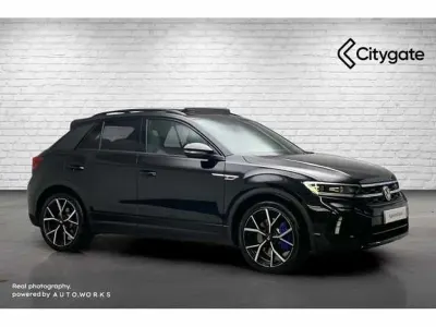 Used VW T-Roc 300 HP (220 kW) 2025 SUV