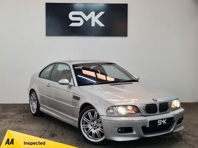 used BMW M3 M3 3.22d 338 BHP