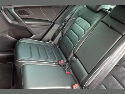 Used VW Tiguan R-line 147 HP (108 kW) 2023 Grey SUV