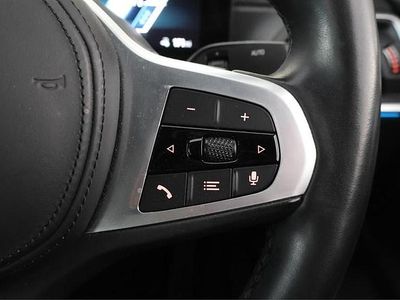 Used BMW i4 M Sport 250 kW (340 HP) 2022 Sedan