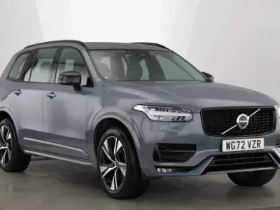 Usado Volvo XC90 Plus 232 HP (170 kW) 2023 SUV