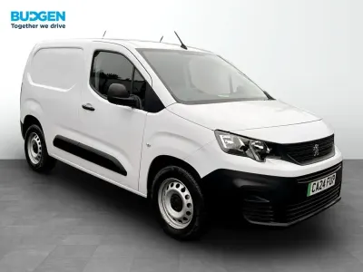 Occasion Peugeot E-Partner