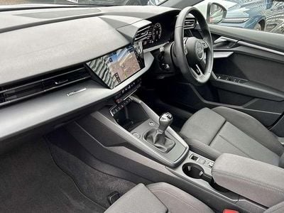 Used Audi A3