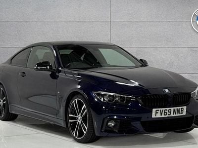 BMW 440