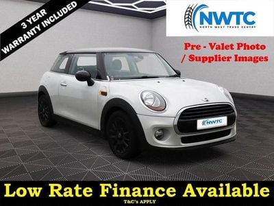 Mini Cooper D