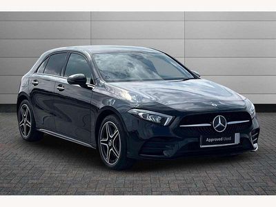 Mercedes A250