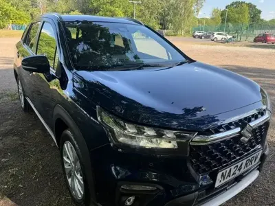 Used Suzuki SX4 S-Cross 2024 SUV