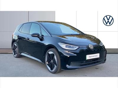Used VW ID.3 Pro 147 kW (200 HP) 2025 Other Hatchback