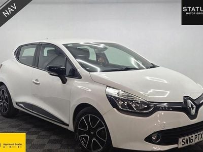 Renault Clio IV