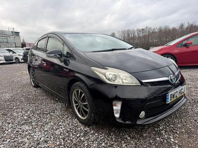 Usado Toyota Prius 2026 Preto Citadino