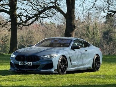 BMW 840