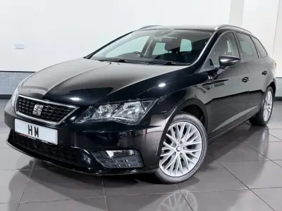 Used Seat Leon ST