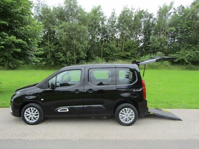 Citroën Berlingo