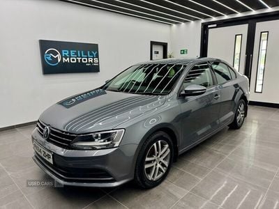 VW Jetta
