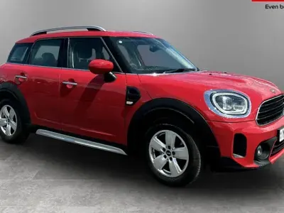 Used Mini Cooper Classic 136 HP (100 kW) 2022 Hatchback