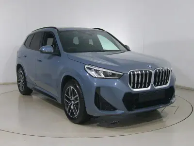 Used BMW X1
