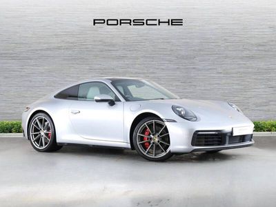 Porsche 911 Carrera S