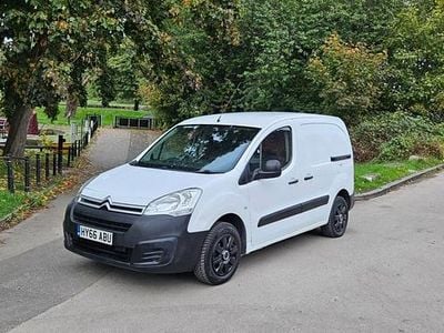 Citroën Berlingo