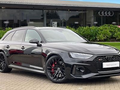 Audi RS4
