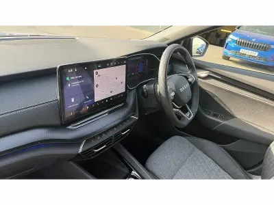 Used Skoda Octavia