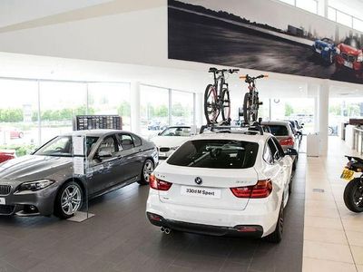 Used BMW iX2 M Sport 147 kW (201 HP) 2025 Black SUV