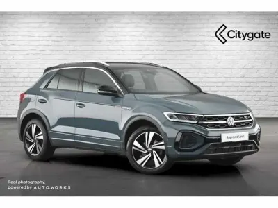 Used VW T-Roc 150 HP (110 kW) 2023 SUV
