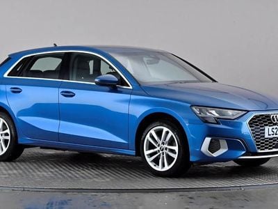 Audi A3 e-tron