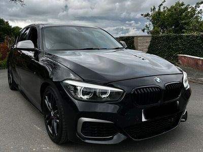 BMW M140