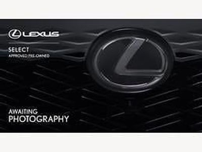 Lexus LBX
