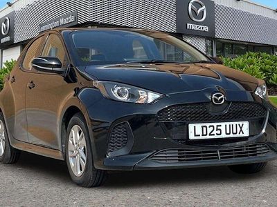 Używany Mazda 2 Center-Line 116 KM (85 kW) 2026 Hatchback