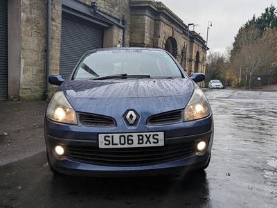 Renault Clio II