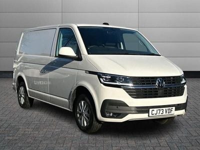 VW T6.1