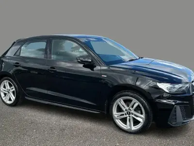 Second-hand Audi A1 Sportback