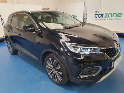 Used Renault Kadjar