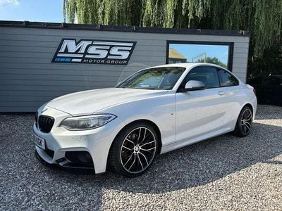 BMW 220