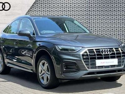 Audi Q5 Sportback