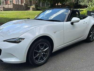 Mazda MX5