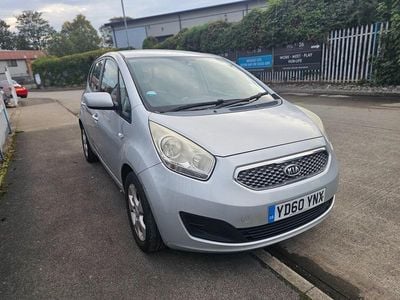 Kia Venga