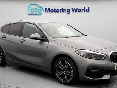 BMW 116