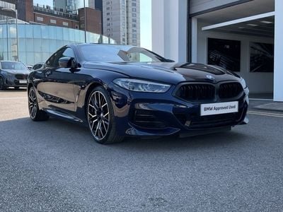 BMW 840