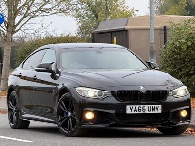 BMW 435