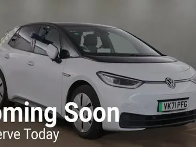 Used VW ID.3