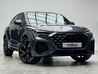 Audi RS Q3 Sportback