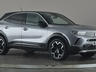 Usado Vauxhall Mokka Ultimate 131 CV (96 kW) 2025 SUV